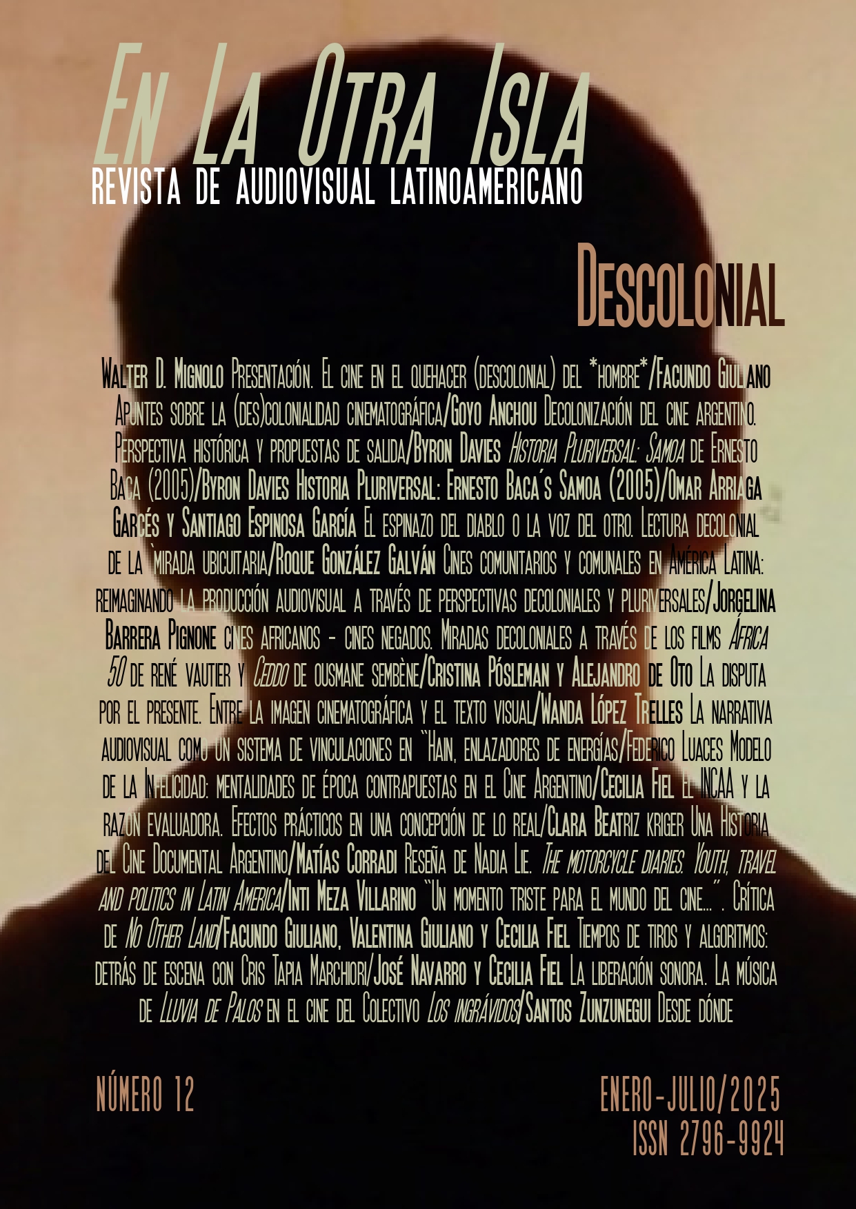 En la otra isla Nro 12