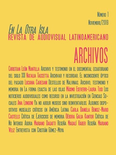 En la otra isla